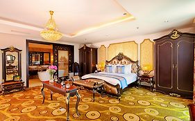 The Mira Hotel Binh Duong