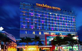 The Mira Hotel Bình Dương