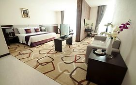 Mira Hotel Binh Duong